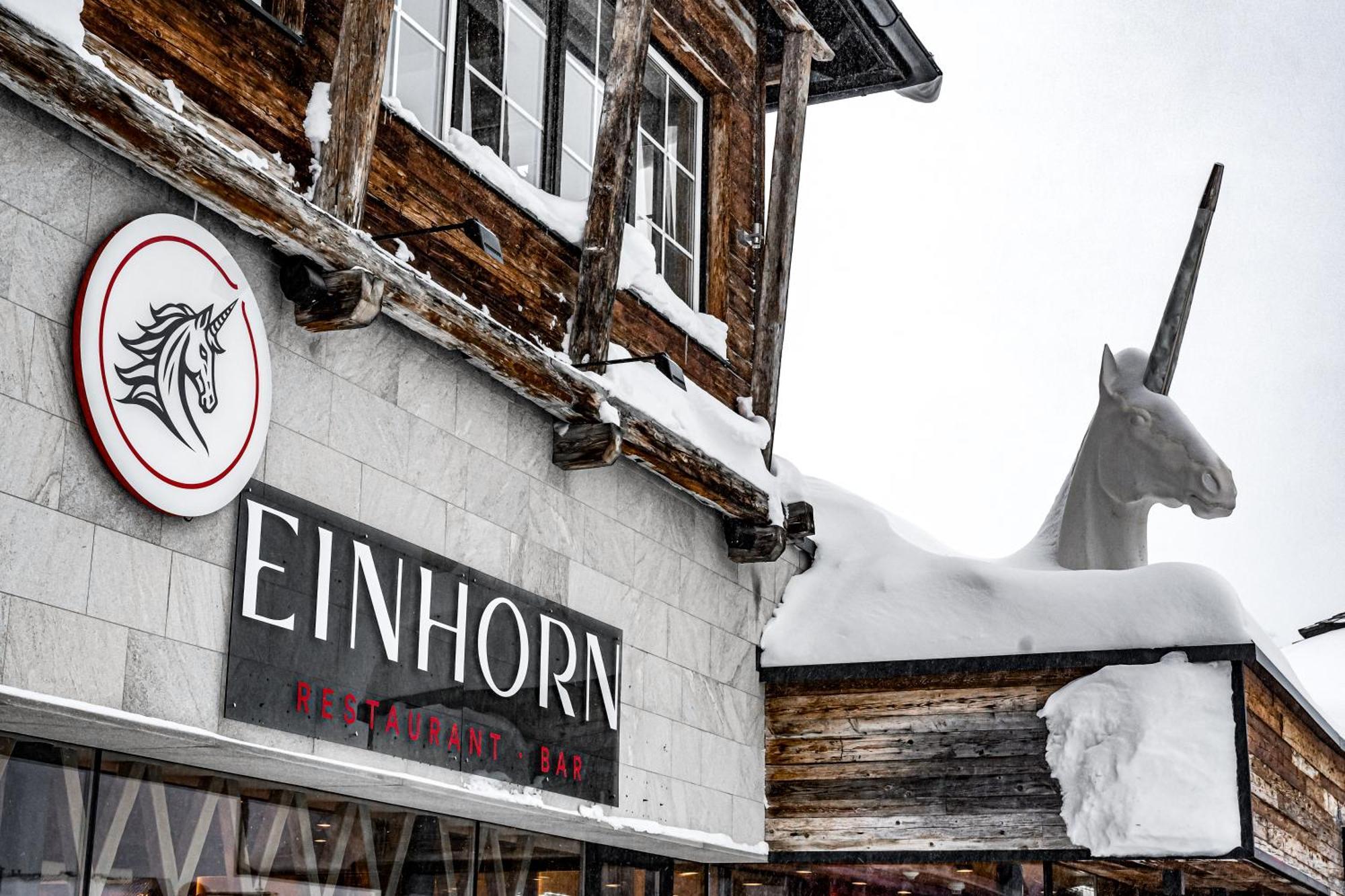 Superior Hotel Edelweiss Obertauern Exteriér fotografie